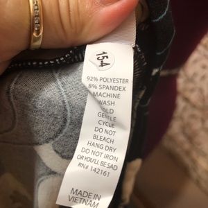 LuLaRoe Pants - LuLaRoe Disney Collection LuLaRoe Pants - LuLaRoe Disney Collection